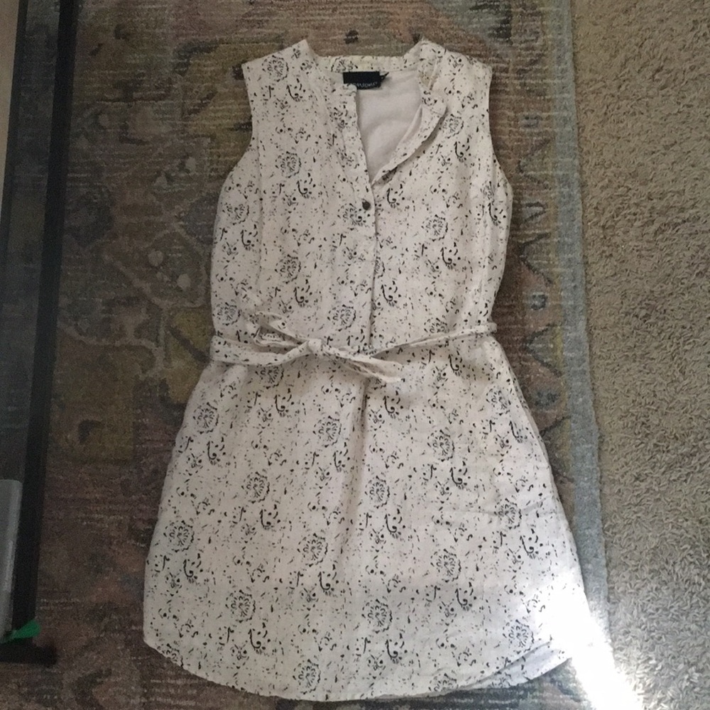 Cynthia Rowley dress